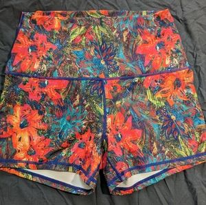 Born Primitive New Heights Booty Shorts